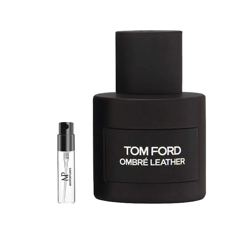 Ombre Leather (Eau de Parfum) Tom Ford Unisex