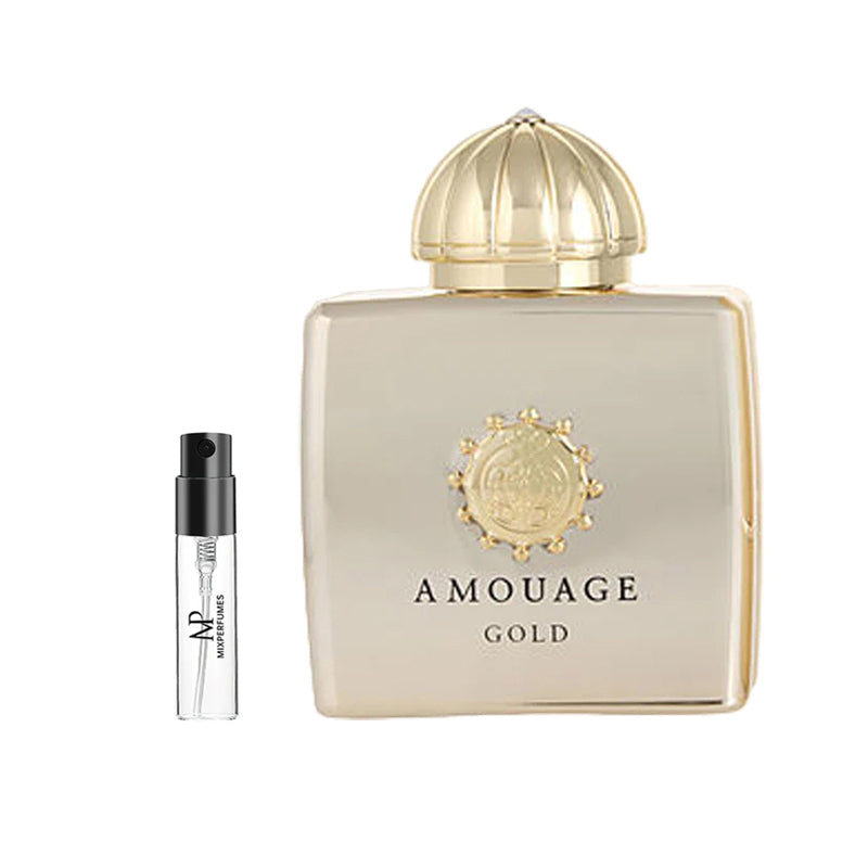 Amouage Gold Woman Eau de Parfum for Women