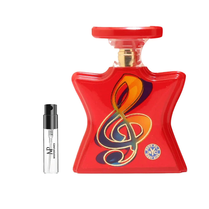 Bond No. 9 west side Eau de Parfum Unisex