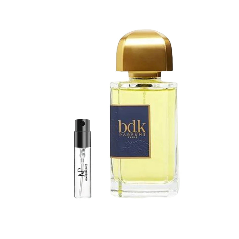 BDK Parfums Tabac Rose Eau de Parfum Unisex