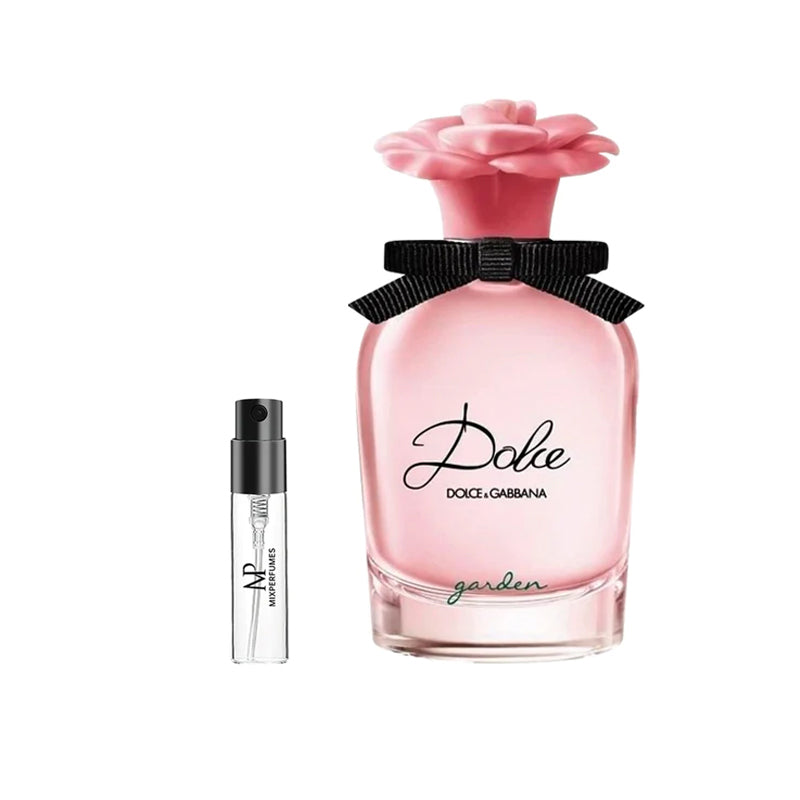 Dolce&Gabbana Dolce Garden Eau de Parfum - Women
