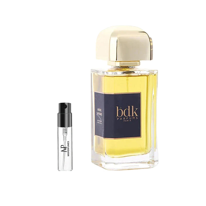 BDK Parfums Ambre Safrano Eau de Parfum Unisex