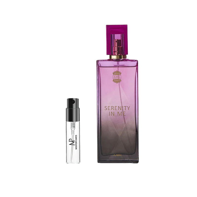 Ajmal Serenity In Me Eau De Parfum For Woman