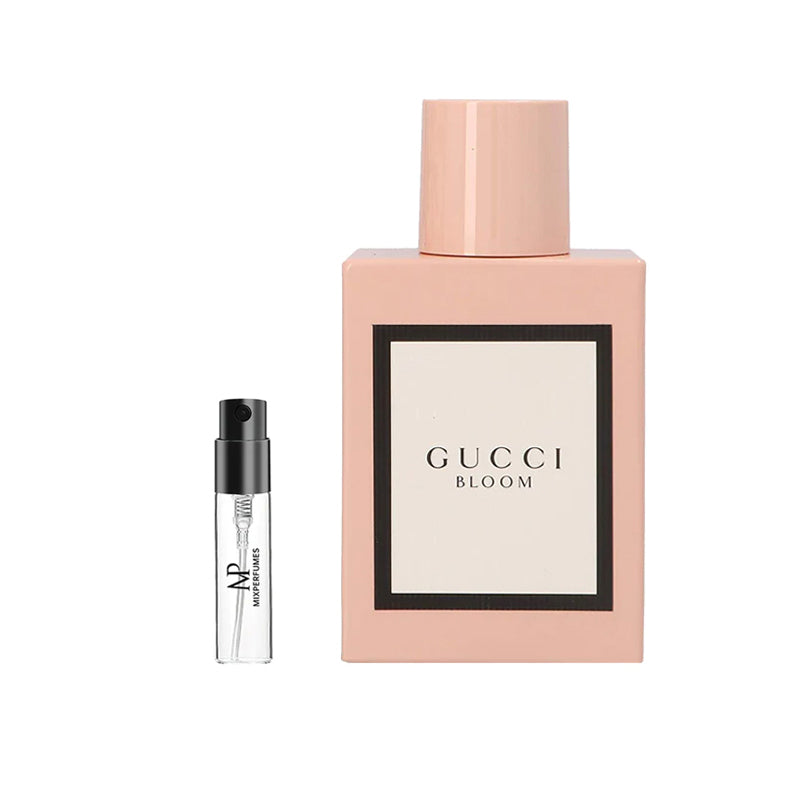 Bloom Eau de Parfum Gucci - Women