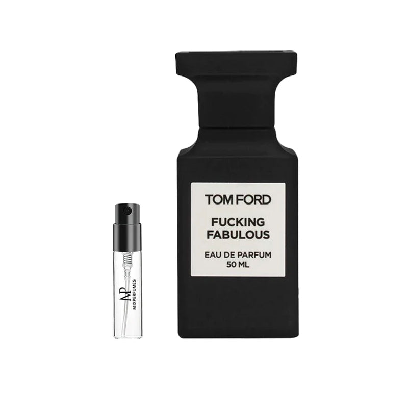 Fabulous Eau de Parfum Tom Ford - UNISEX