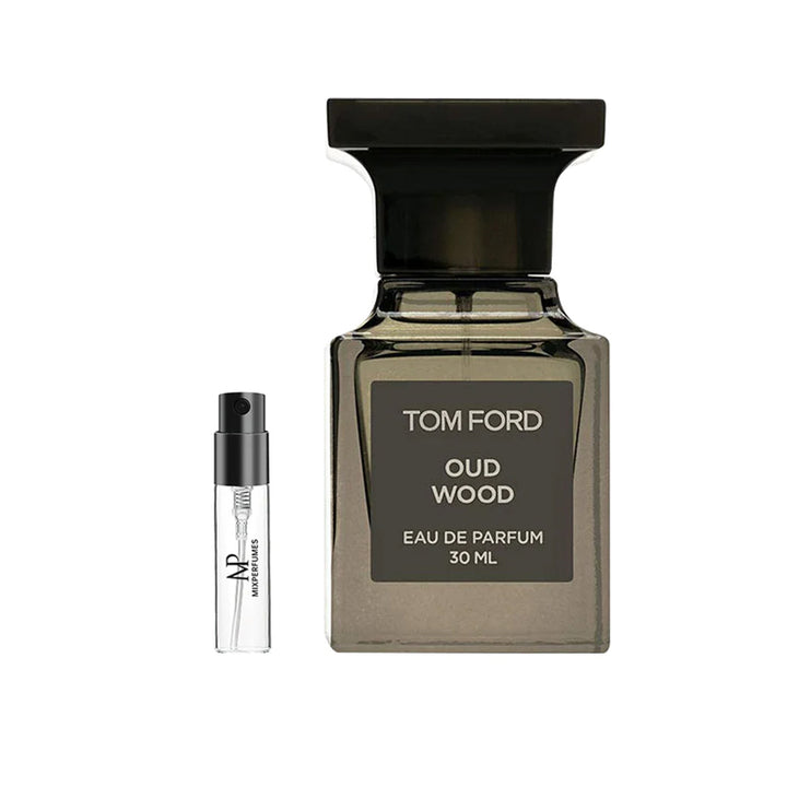 Oud Wood (Eau de Parfum) Tom Ford Men