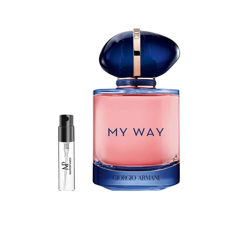 My Way Intense (Eau de Parfum) Giorgio Armani Women