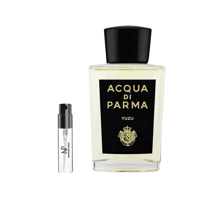 Acqua di Parma Yuzu Eau de Parfum Unisex