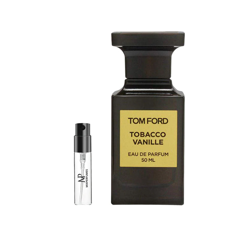 Tobacco Vanille (Eau de Parfum) Tom Ford UNISEX