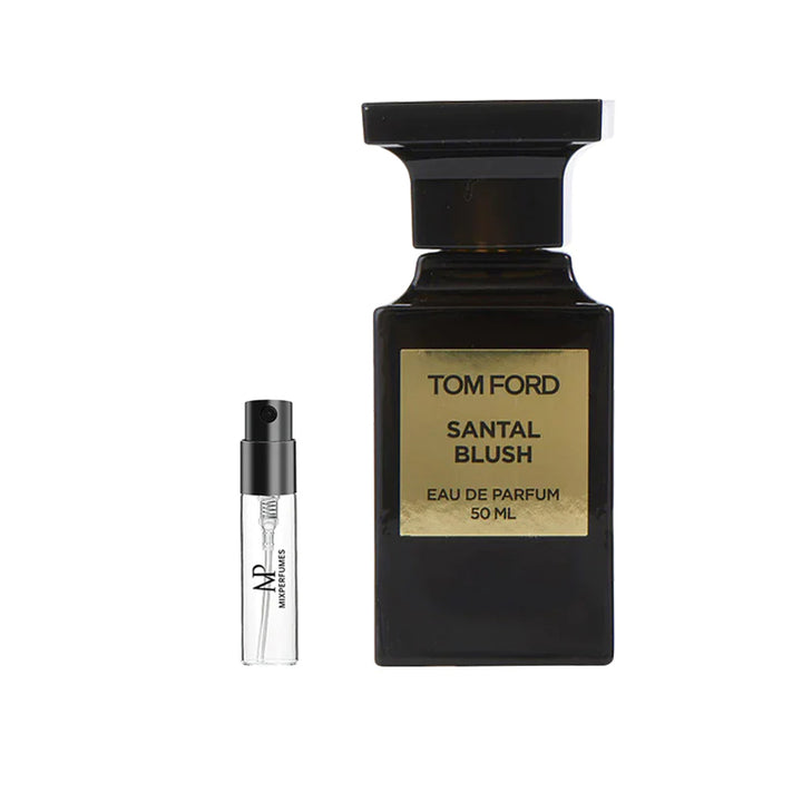 Santal Blush (Eau de Parfum) Tom Ford Women