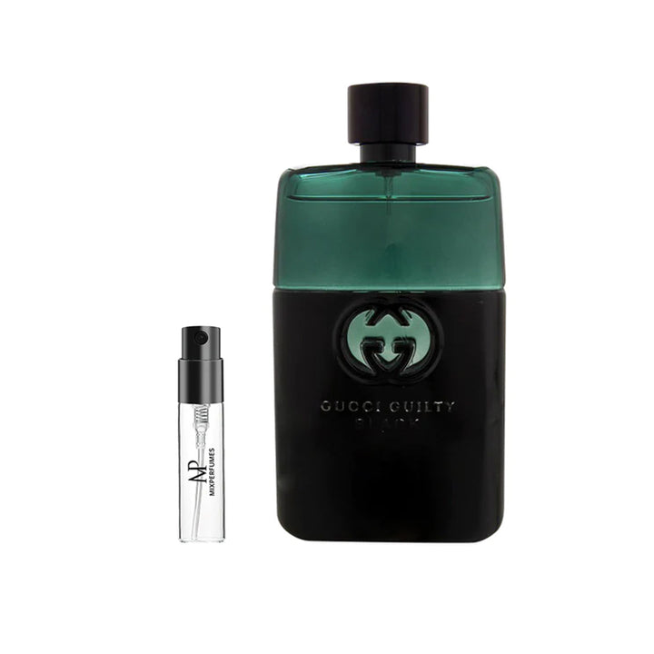 Guilty Black Pour Homme (Eau de Toilette) Gucci Men