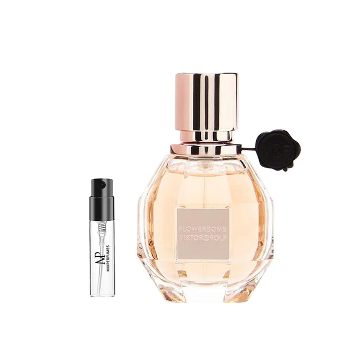 Flowerbomb (Eau de Parfum) Viktor & Rolf Women