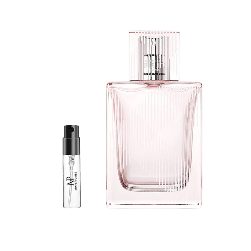 Brit Sheer Eau de Toilette Burberry - Women