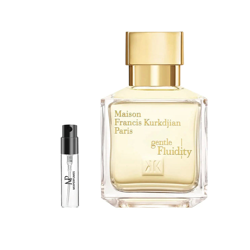 Gentle Fluidity Gold (Eau de Parfum) Maison Francis Kurkdjian UNISEX