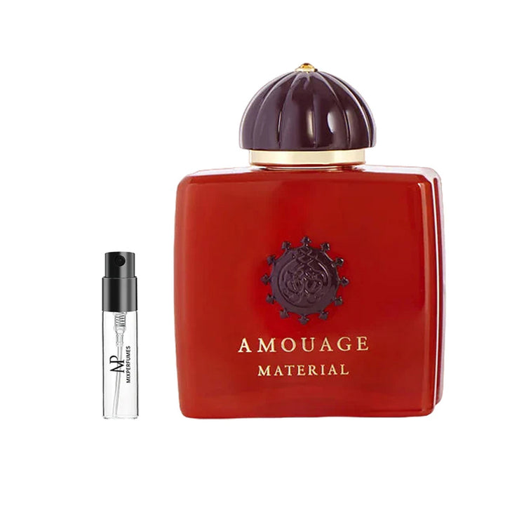Amouage Material Eau de Parfum for Women