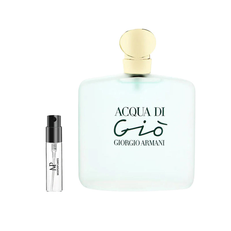 Armani Acqua Di Gio Eau de Toilette for Women