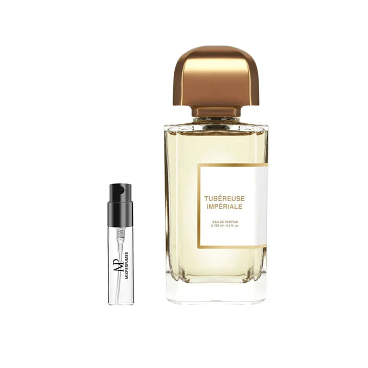 BDK Parfums Tubereuse Imperiale Eau de Parfum Unisex