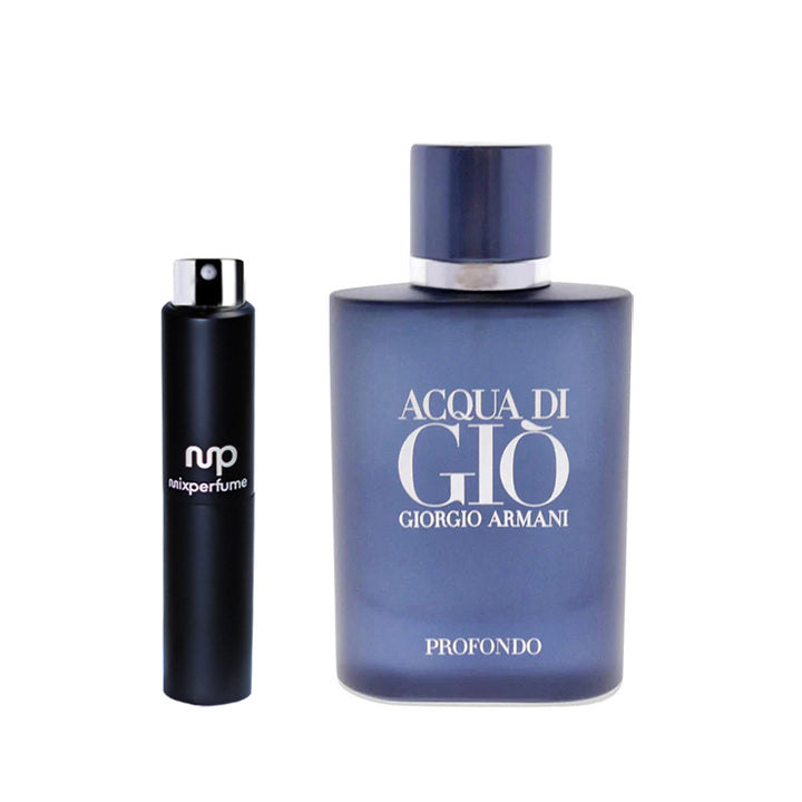 Armani Acqua di Gio Profondo Eau de Parfum for Men