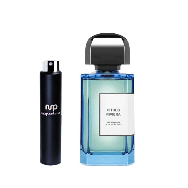 BDK Parfums Citrus Riviera Eau de Parfum Unisex