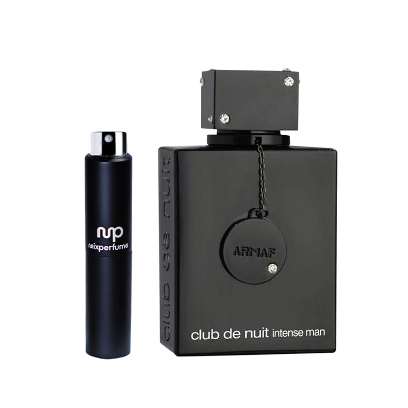 Club De Nuit Intense Man Eau de Toilette Armaf - Men - Sample