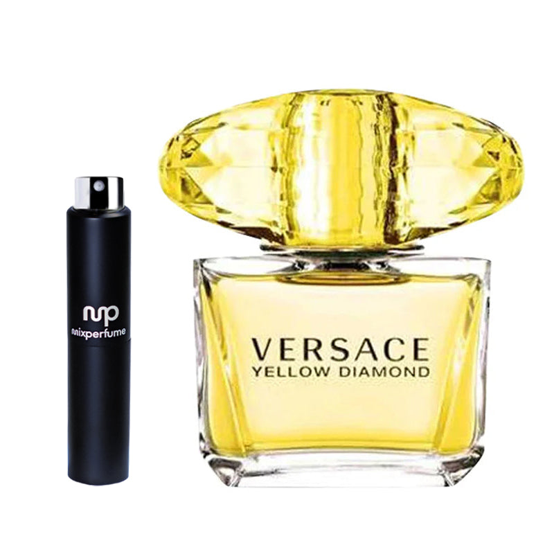 Yellow Diamond (Eau de Toilette) Versace Women