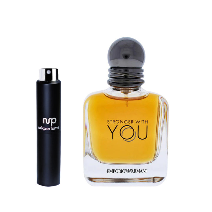 Stronger With You (Eau de Toilette) Giorgio Armani Men