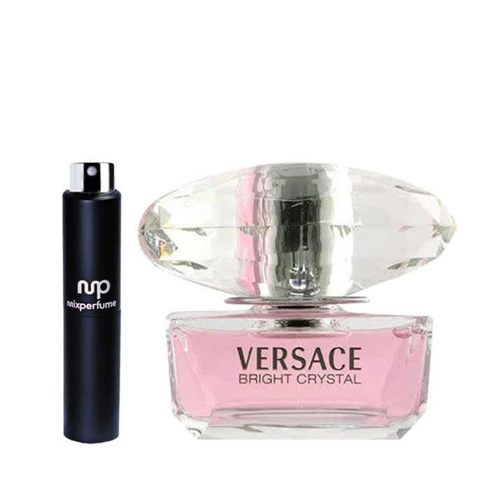 Bright Crystal Eau de Toilette Versace - Women