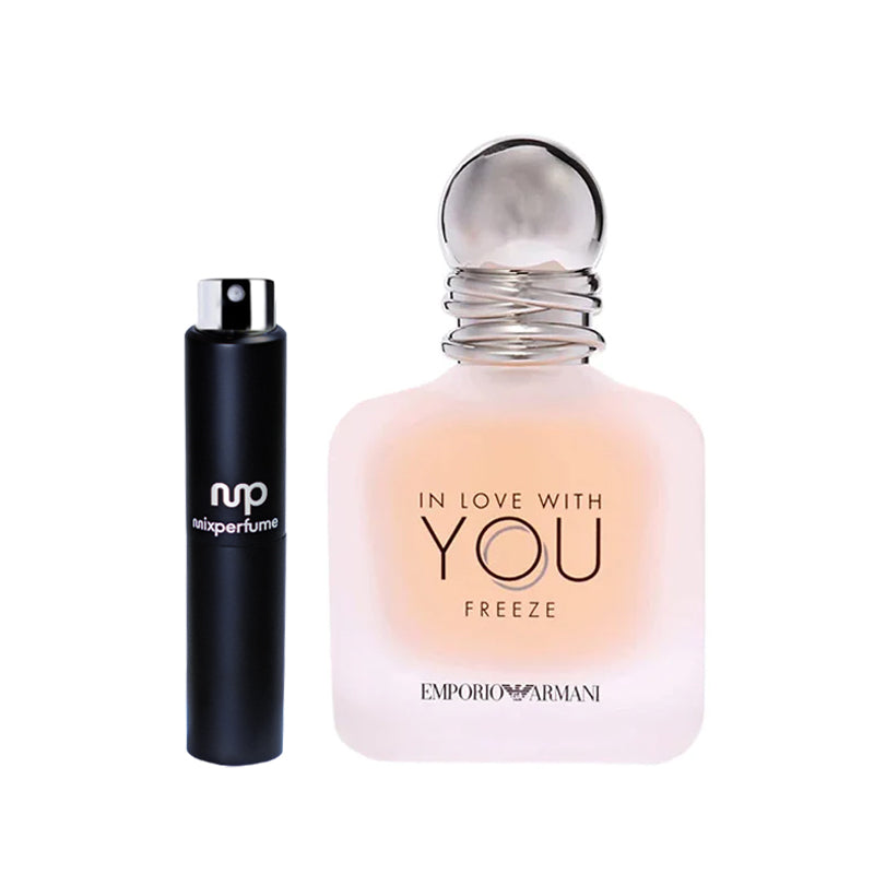 Giorgio Armani Emporio Armani In Love With You Freeze (EDP) WOMEN