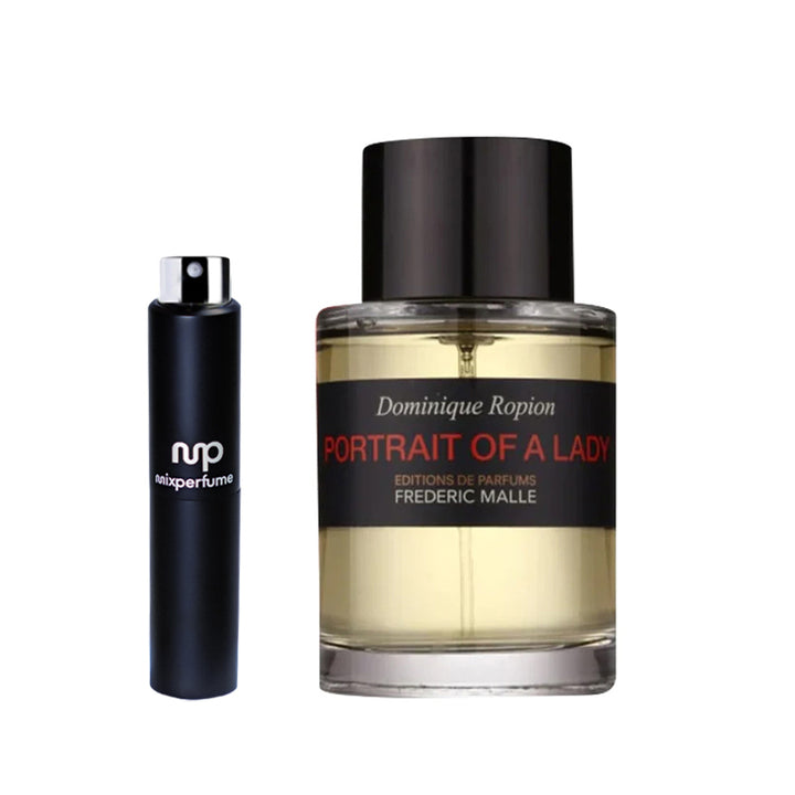 Portrait of a Lady (Eau de Parfum) Frederic Malle Women