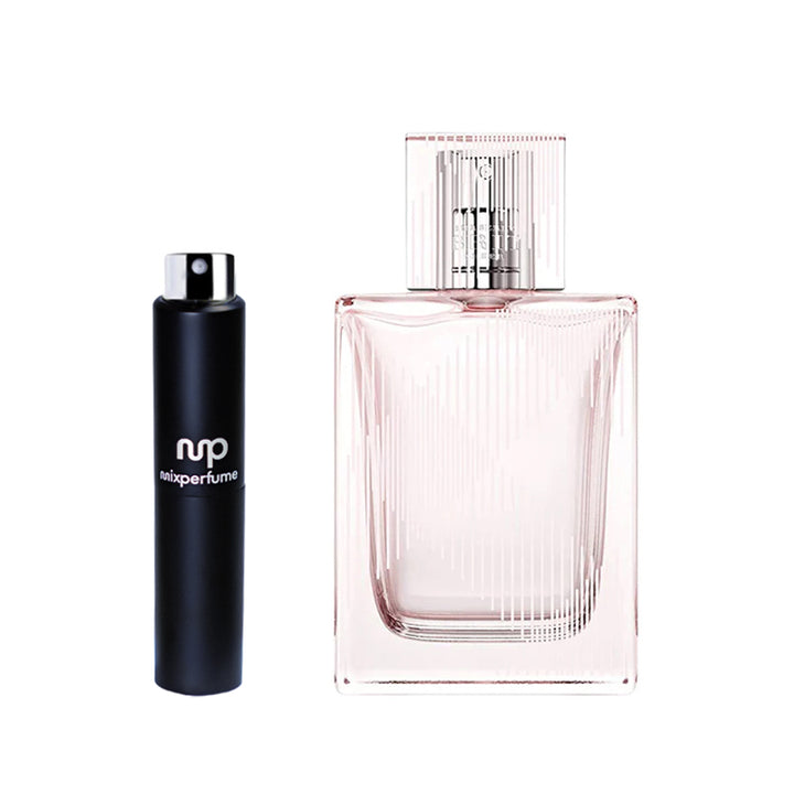 Brit Sheer Eau de Toilette Burberry - Women