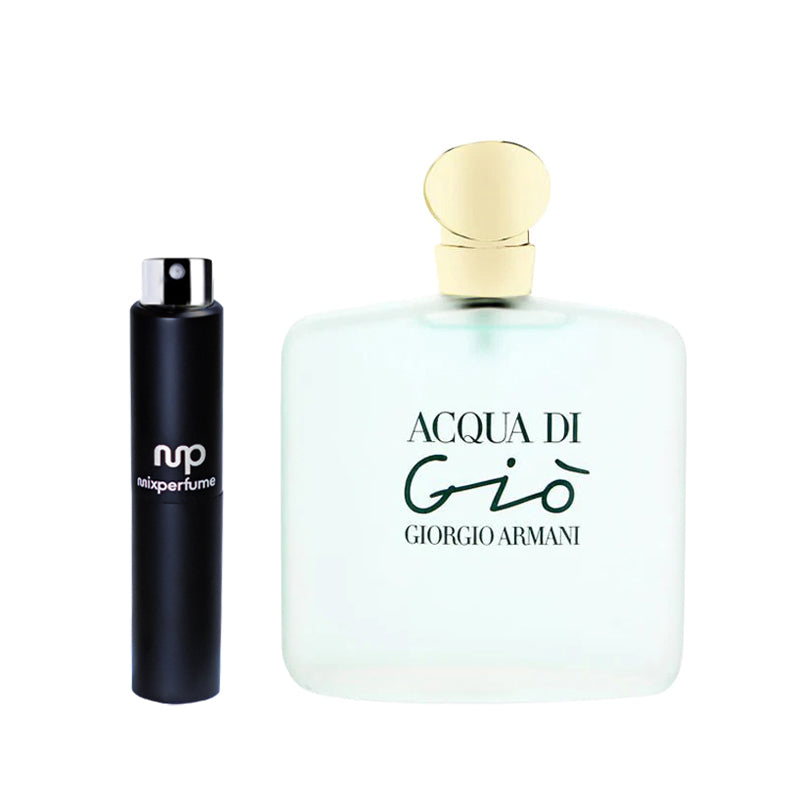 Armani Acqua Di Gio Eau de Toilette for Women