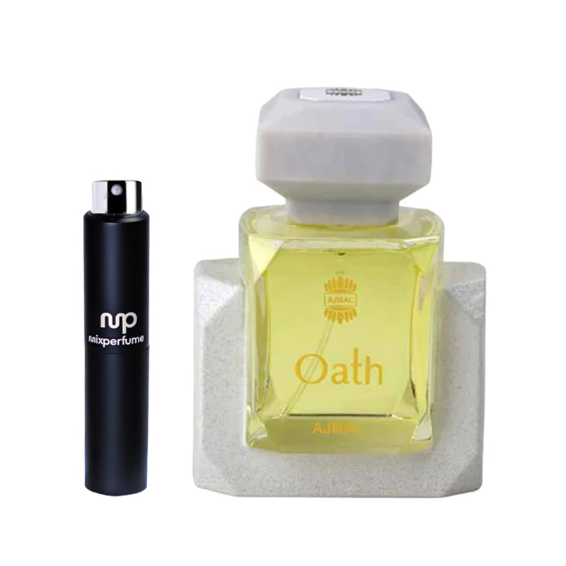 Oath Ajmal Eau De Parfum For Woman