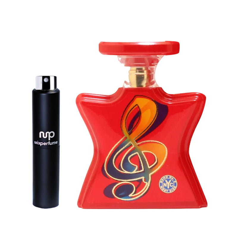 Bond No. 9 west side Eau de Parfum Unisex