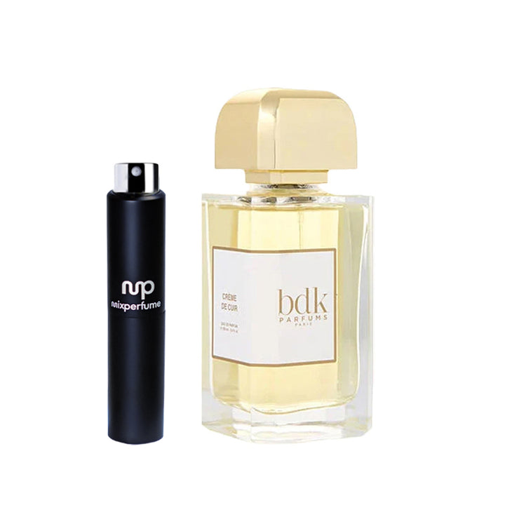 BDK Parfums Creme De Cuir Eau de Parfum Unisex