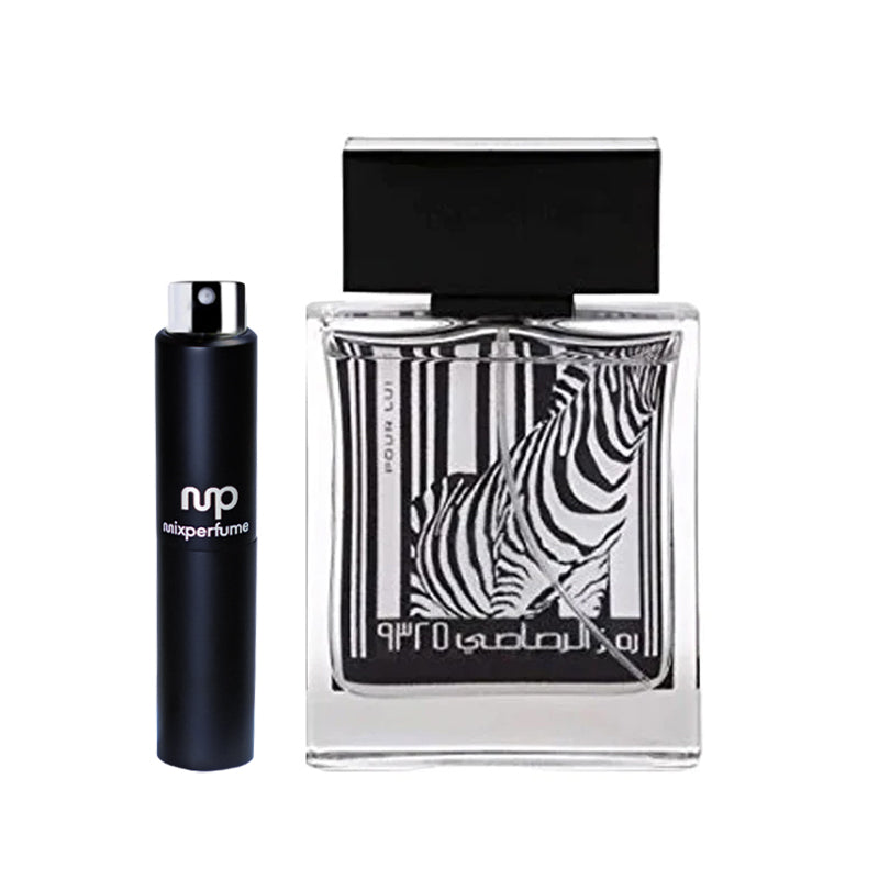 Rasasi Rumz Zebra Eau De Parfum For Men