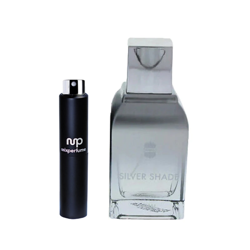 Silver Shade Ajmal Unisex Eau De Parfum