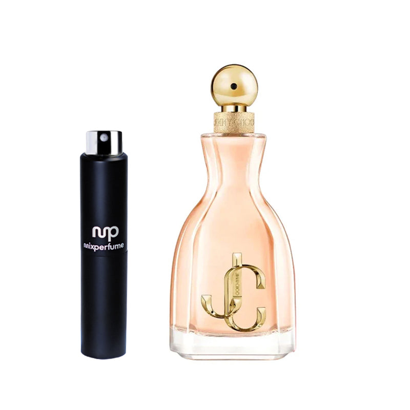 JIMMY CHOO I Want Choo EDP SP