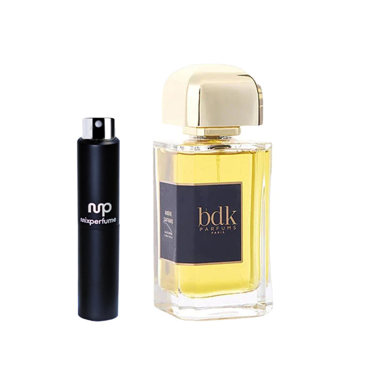 BDK Parfums Ambre Safrano Eau de Parfum Unisex