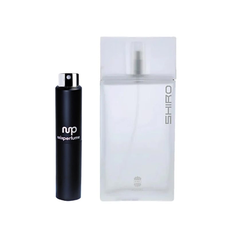 Shiro Ajmal Eau De Parfum For Men