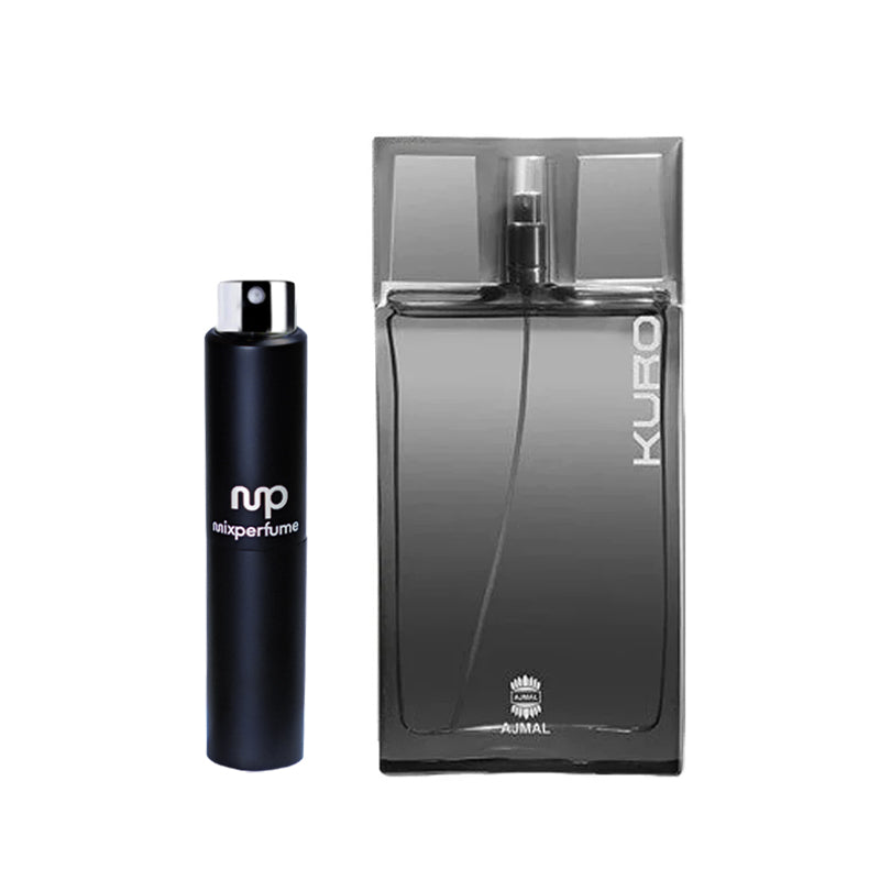 Kuro Ajmal Eau De Parfum For Men