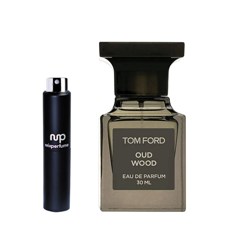 Oud Wood (Eau de Parfum) Tom Ford Men