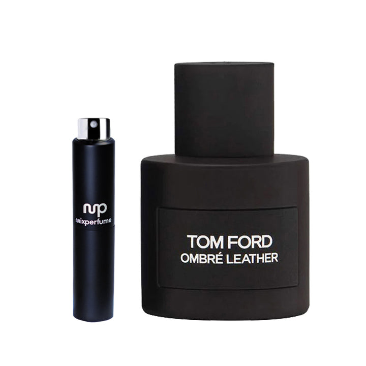 Ombre Leather (Eau de Parfum) Tom Ford Unisex