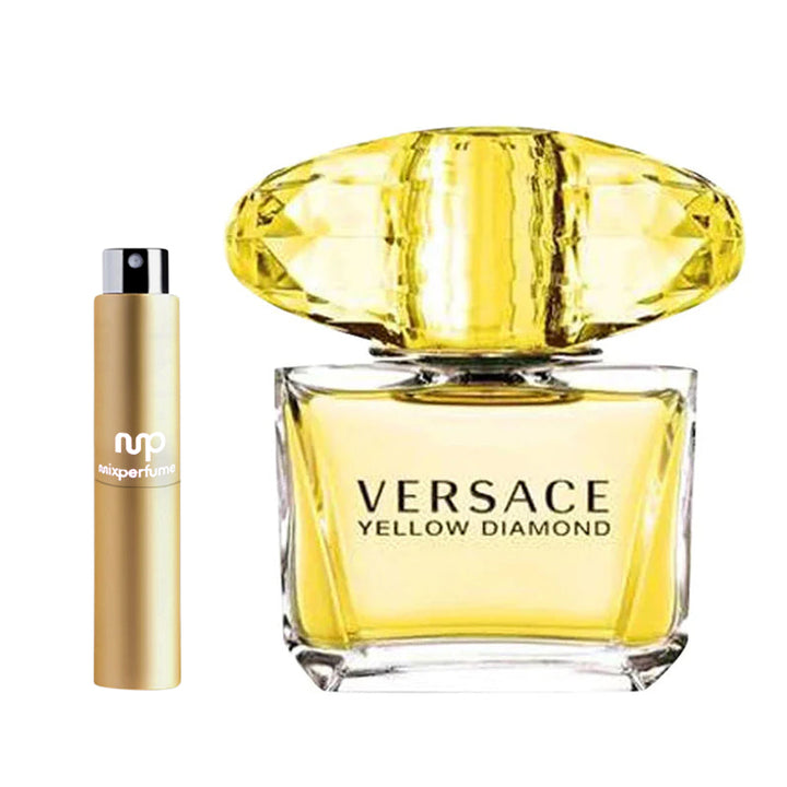 Yellow Diamond (Eau de Toilette) Versace Women