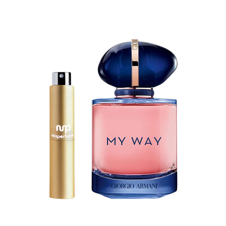 My Way (Eau de Parfum) Giorgio Armani Women