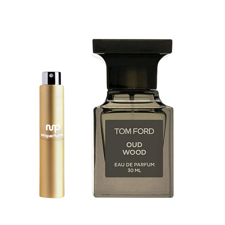 Oud Wood (Eau de Parfum) Tom Ford Men