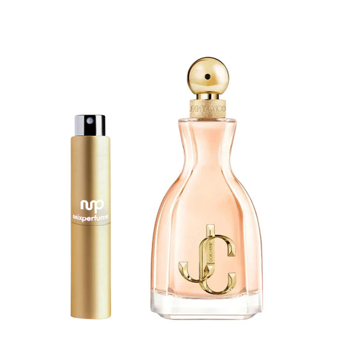 JIMMY CHOO I Want Choo EDP SP