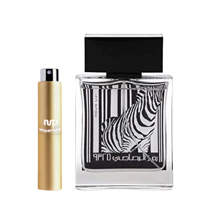 Rasasi Rumz Zebra Eau De Parfum For Men