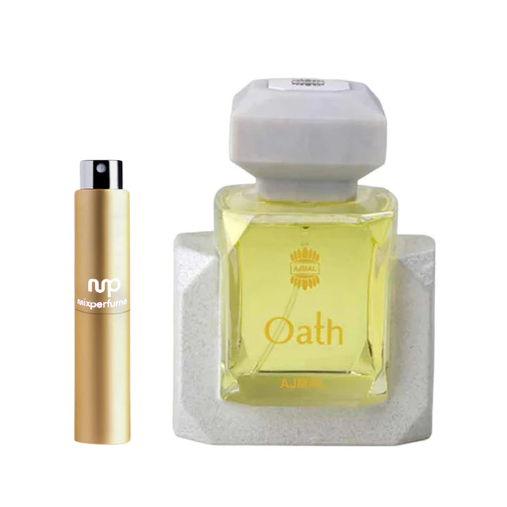 Oath Ajmal Eau De Parfum For Woman