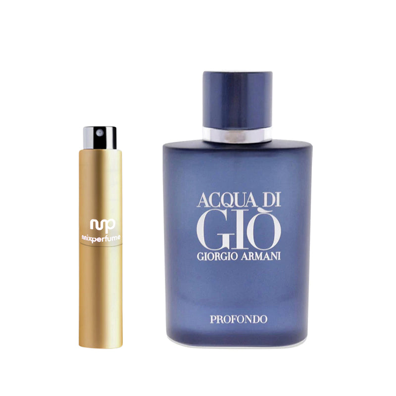 Armani Acqua di Gio Profondo Eau de Parfum for Men