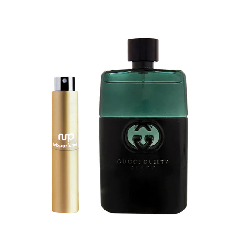 Guilty Black Pour Homme (Eau de Toilette) Gucci Men